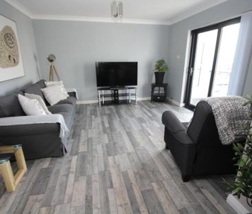 Apartment 43 Maritime Drive, Carrickfergus, BT38 8GQ - Photo 3