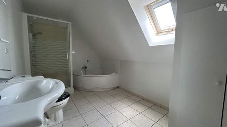 Maison 3 chambres, jardin, garage - Photo 4