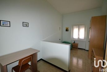 Salita Granarolo, 11, Genova, Liguria 16127