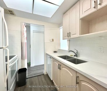 For Lease - 5 Greystone Walk Drive Unit# 206, Toronto, Ontario - Photo 6