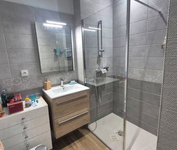 Location Appartement 2 pièces 50m² AUTUN 71400 - Photo 5