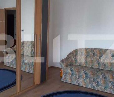 Garsoniera de inchiriat, 41 mp, decomandata, loc de parcare, zona strazii Sobarilor - Photo 3