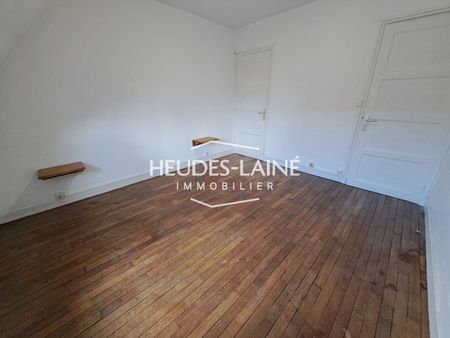 Location Appartement 2 pièces 56m² AVRANCHES 50300 - Photo 4