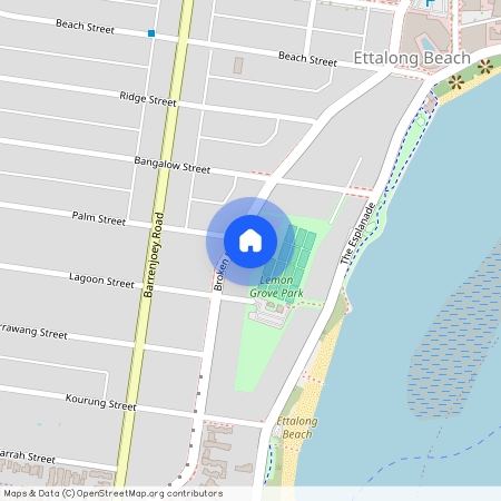 74a Broken Bay Road, NSW 2257, Ettalong Beach