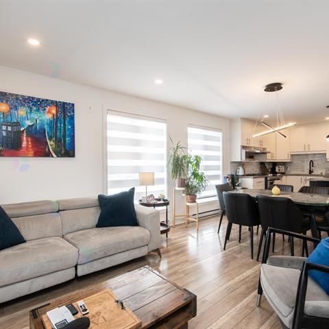 Appartement a louer - Photo 1