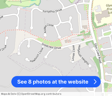 Goldcrest Drive, Cardiff - Photo 1