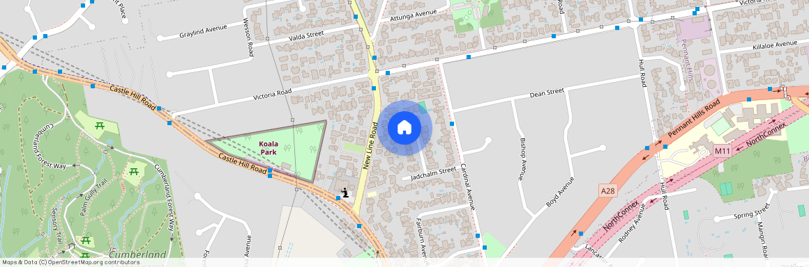 11 Tallgums Avenue, West Pennant Hills NSW 2125