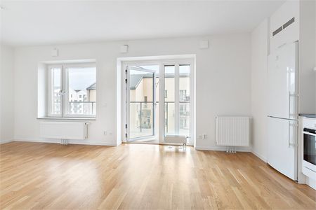 Almbygatan, Spånga - Foto 3