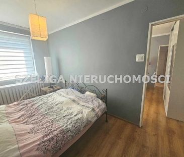 Mieszkanie Sosnowiec Pogoń powierzchnia 57.0 m² C152-WM-60896 - Photo 1