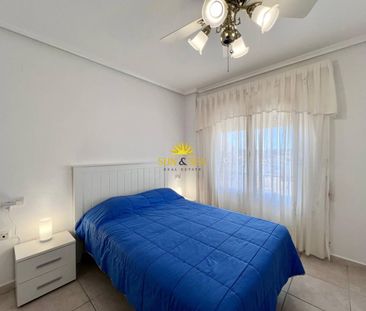 APARTMENT WITH 2 BEDROOMS AND 1 BATHROOM - Photo 4