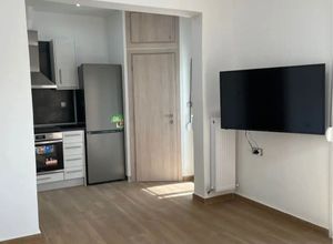 Studio/Γκαρσονιέρα για ενοικίαση - Συκιές, - Photo 3