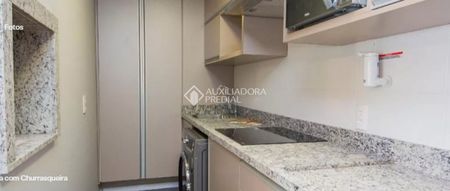 Apartamento com 1 quarto e 45m² para alugar em Petrópolis, Porto Alegre. - Photo 3