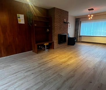 Verzorgde woning met twee slaapkamers, tuintje en garage. - Photo 4