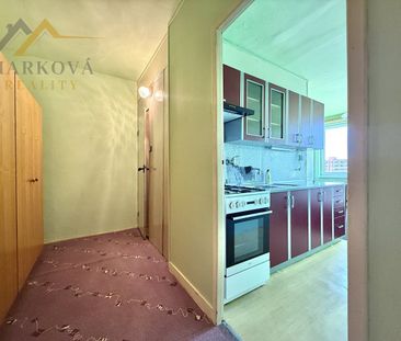 Pronájem bytu 2+1 69 m² - Фото 5