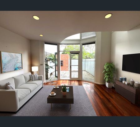 307/445 Royal Parade, Parkville, Vic 3052 - Photo 2