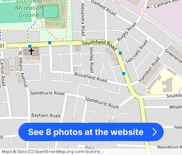 Brookfield Road, LONDON - Photo 1