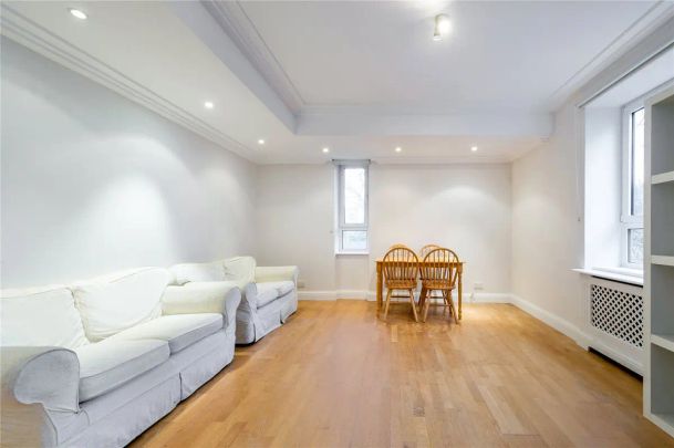 2 bedroom flat in 261 Upper Richmond Road - Photo 1