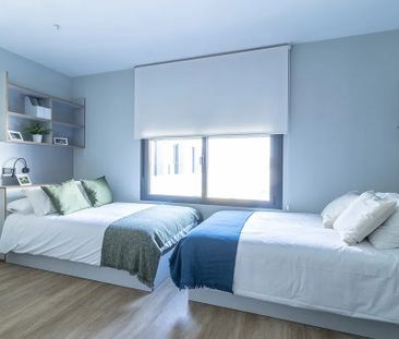 Calle Camilo José Cela, Sevilla, Andalusia 41018 - Photo 2