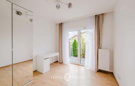 Warszawa, Wilanów, Wilanów Zawady, Syta – zdjęcie 5