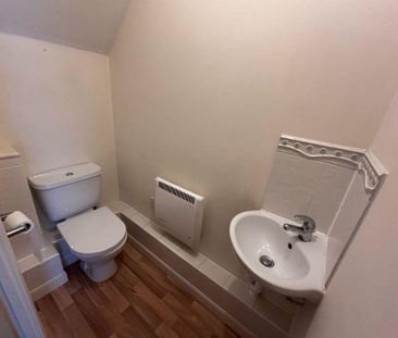 1 bedroom apartment to rent - Photo 6
