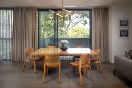 104/8 Murphy Street, South Yarra VIC 3141 - Apartment For Rent | Domain - Photo 4