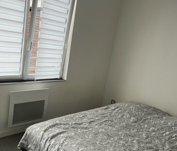 APPARTEMENT T2 - PROCHE CENTRE-VILLE - Photo 1