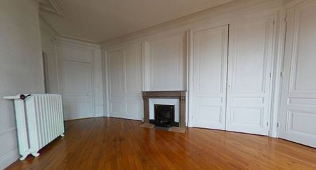 APPARTEMENT T3 A LOUER - Photo 3