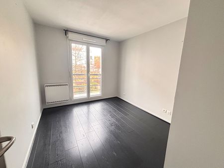 Location Appartement 3 pièces 61m² - Photo 2