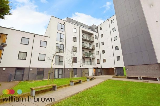 Loxford Road - Photo 1