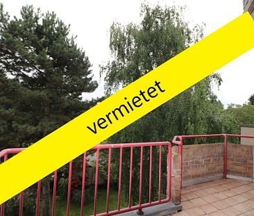 * 3 ZIMMER MIT BALKON IN OPPUM„ 3 ZI, 2.Etage mit WBS, Garage optional* - Foto 4