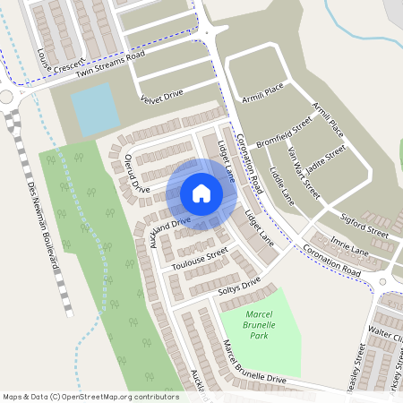 20 Hornchurch Street Unit# Basement, Whitby