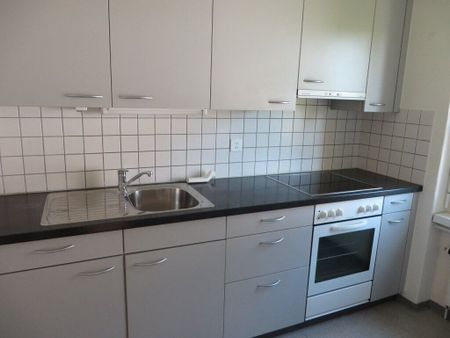 Great 4.5-room apartment in the countryside! - Foto 5