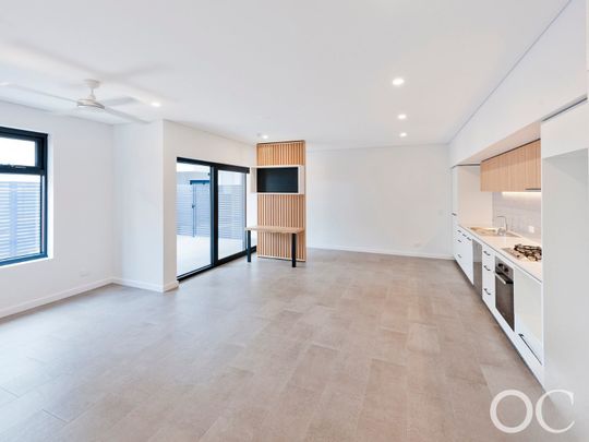 Open the Door To Courtyard Living in Bowden - Photo 1