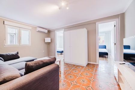 Carrer de Moraira, Valencia, Valencian Community 46024 - Photo 3