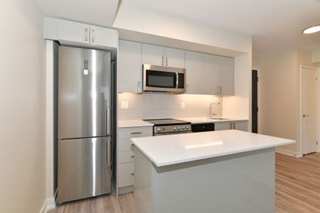 For Lease - 38 Monte Kwinter Court Unit# 1303, Toronto, Ontario - Photo 4