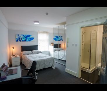 3 Bed Flat, Kensington, L7 - Photo 2