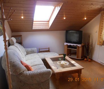 Pronájem bytu 2+1 60 m² - Photo 1