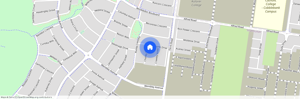 3 Chorley Street, 3338, Strathtulloh Vic