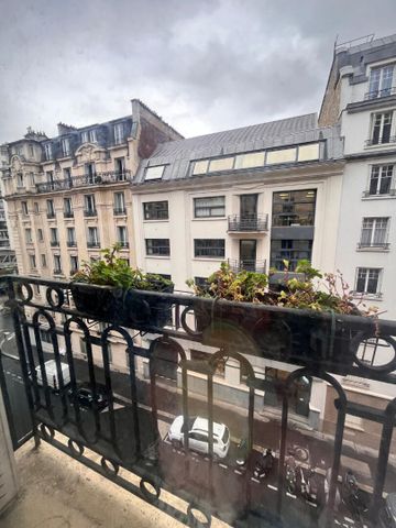 Appartement T4 près de PARIS à louer - Photo 5