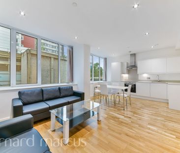 Emerald House, Croydon, 15 Lansdowne Road - Photo 3