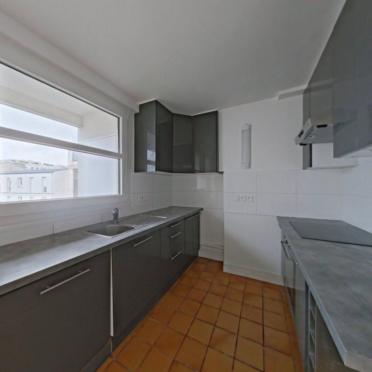 APPARTEMENT T3 A LOUER - LEVALLOIS PERRET - 73.6 m - 2 170 € - Photo 1