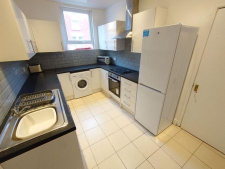 1 bedroom in a house share to rent - Photo 3