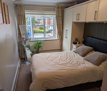2 Bed Flat, Little Parkfield Road, L17 - Photo 6