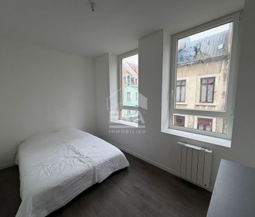 Appartement 2 pièces à Boulogne-sur-Mer - Photo 1