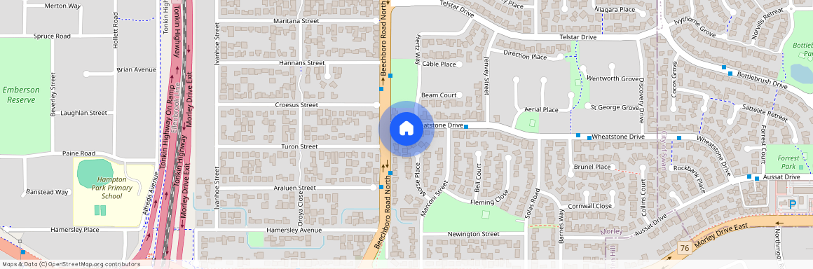 6 Wheatstone Drive, WA 6062, Morley