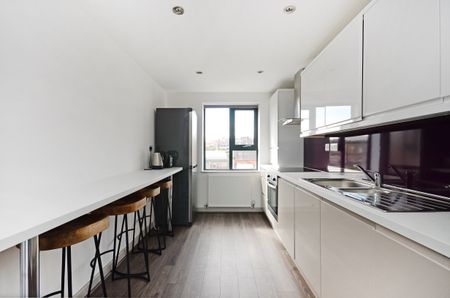 1 bedroom apartment to rent - Photo 5