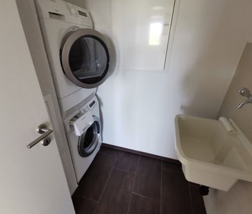 3.5 Zimmer, 87 m², 1. Stock - Foto 2