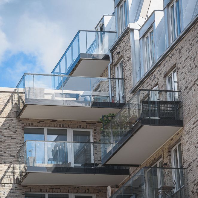 Erdtmans Gata 2 - Foto 1