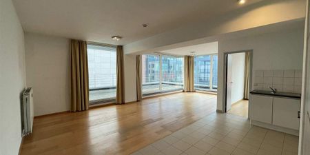 Appartement te huur in Antwerpen voor € 1.000 met 1 slaapkamer - Photo 4