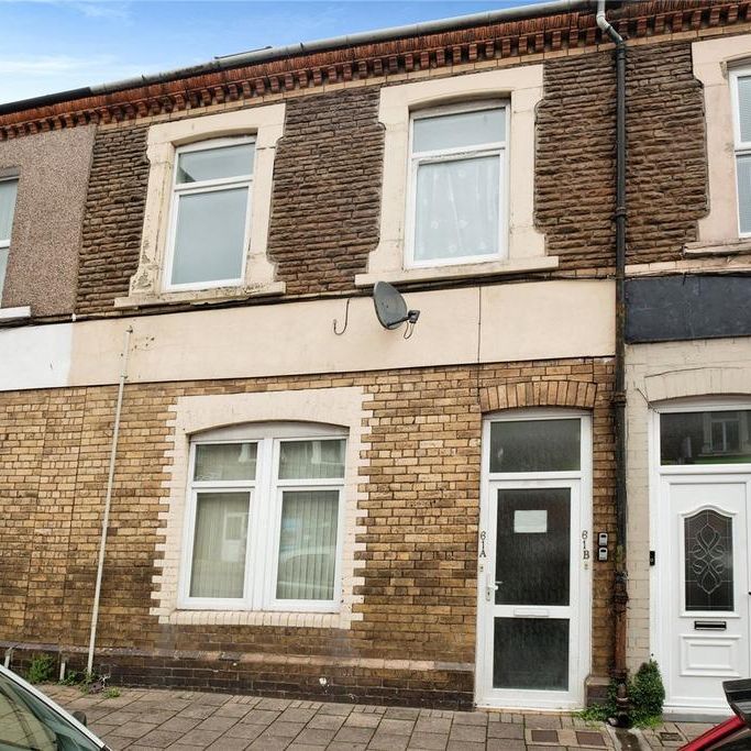 1 bedroom in a house share to rent - Photo 2